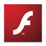 下载Adobe Flash player